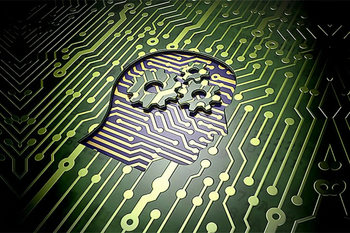 Identitas Mesin Kini 80x Lebih Banyak dari Manusia