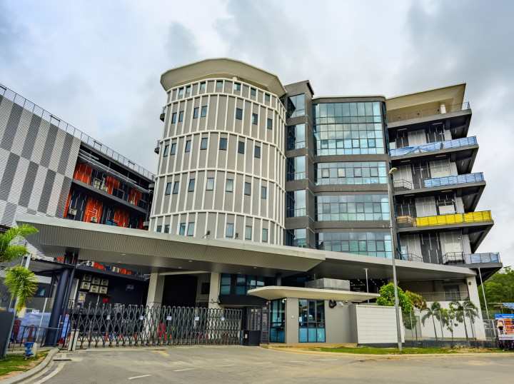 Equinix Ekspansi ke Malaysia via Pusat Data KL1