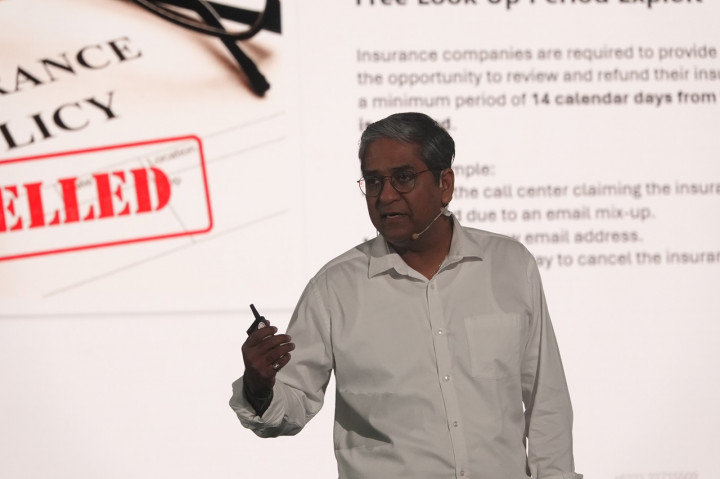 Privy Dukung Transformasi Industri Asuransi di IIS 2025