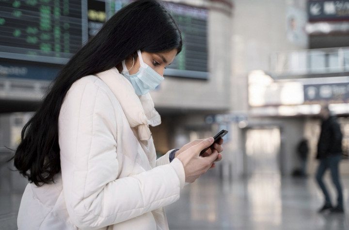 Kemenkes Deteksi Ada 7 Kasus Covid-19 di Indonesia