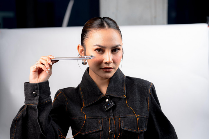 Desain Ultra-Tipis, Ini Alasan Galaxy S25 Edge Bisa Diandalkan