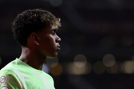 Lamine Yamal Bisa Jadi Seperti Messi, Asalkan..