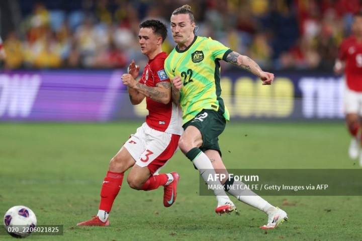 Eliano Reijnders Umumkan Kelahiran Anak, Timnas Indonesia Beri Selamat