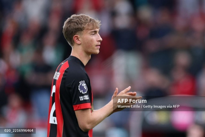 Bek Anyar Real Madrid Mengaku Cocok dengan Strategi Xabi Alonso