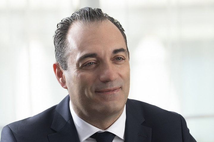 Stellantis Tunjuk Antonio Filosa Sebagai CEO Baru