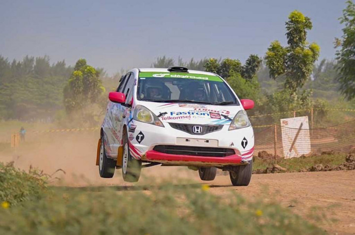 Pereli Perempuan Kian Kompetitif, Ini Komentar Rifat Sungkar!