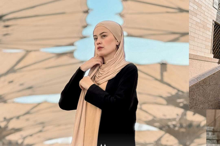 Daftar Artis Indonesia yang Gagal Berangkat Haji Furoda