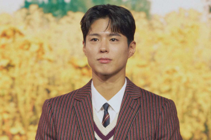 Park Bo Gum Gelar Fan Meeting di Jakarta Akhir Agustus 2025