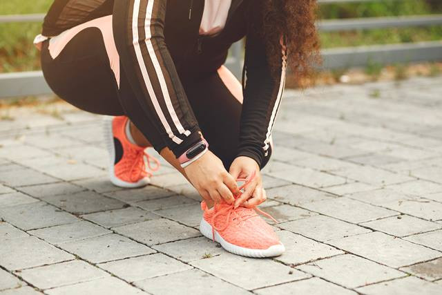 Joging Bisa Turunkan Berat Badan? Begini Aturan Mainnya!