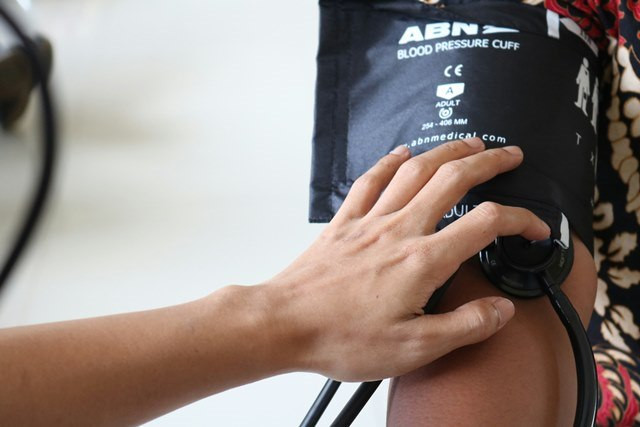 Kenali Jenis Hipertensi, Primer dan Sekunder