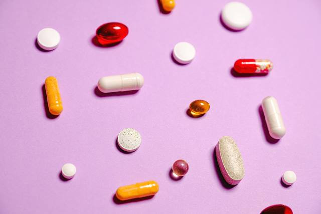 Ada alasan kenapa obat hipertensi perlu konsisten. (Foto: Ilustrasi/Dok. Pexels.com)