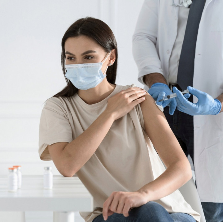 Sebanyak 70% Kanker Serviks Ditemukan Terlambat, Ini Pentingnya Deteksi Dini