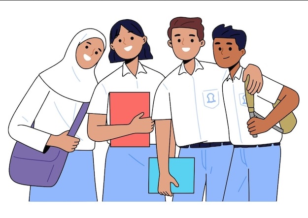 Cara Cek NISN untuk Pengajuan-Verifikasi Akun SPMB Jateng 2025