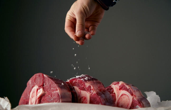 Tips Mengolah Daging Kurban yang Tepat dan Menyehatkan