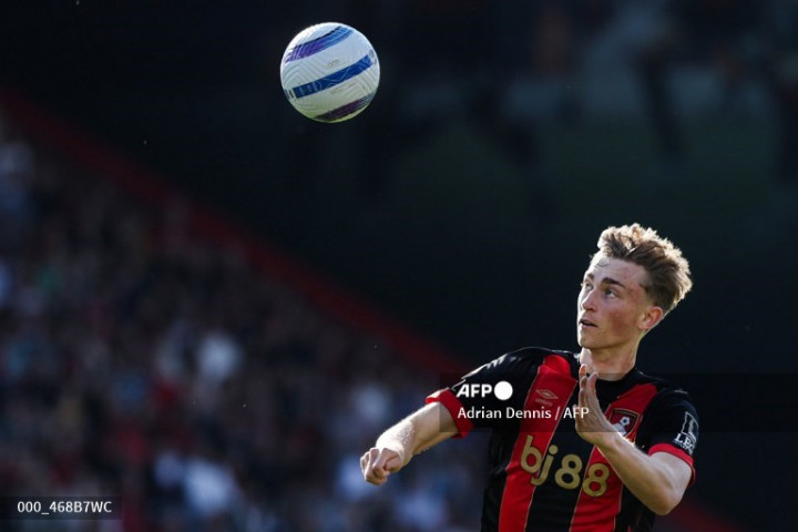 Huijsen tak Menyangka Bisa ke Madrid Lebih Cepat