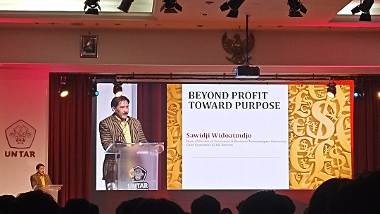 Anak Muda, Investasi Tak Sesederhana Beli Saham dan Menunggu Keuntungan Lho!