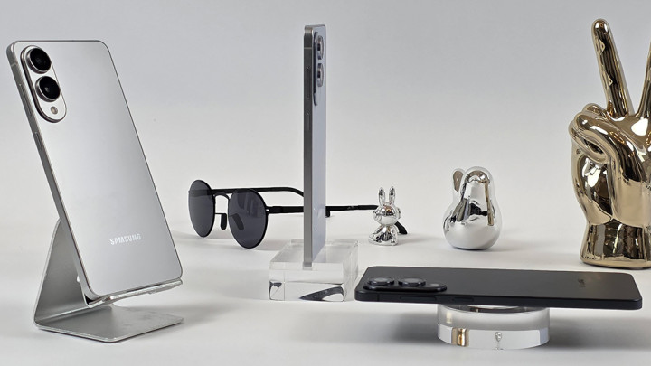 Pre Order Samsung Galaxy S25 Edge Dibuka, Seri S Paling Tipis