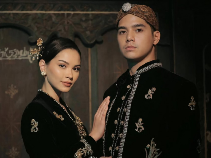 Pernikahan Al Ghazali dan Alyssa Daguise Makin Dekat, Sudah Urus Berkas di KUA