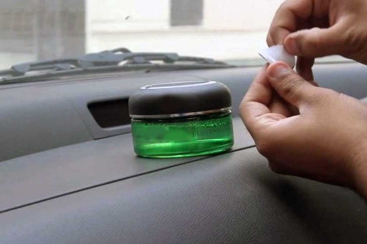 Jangan Asal, Simak Tips Memilih Parfum Mobil