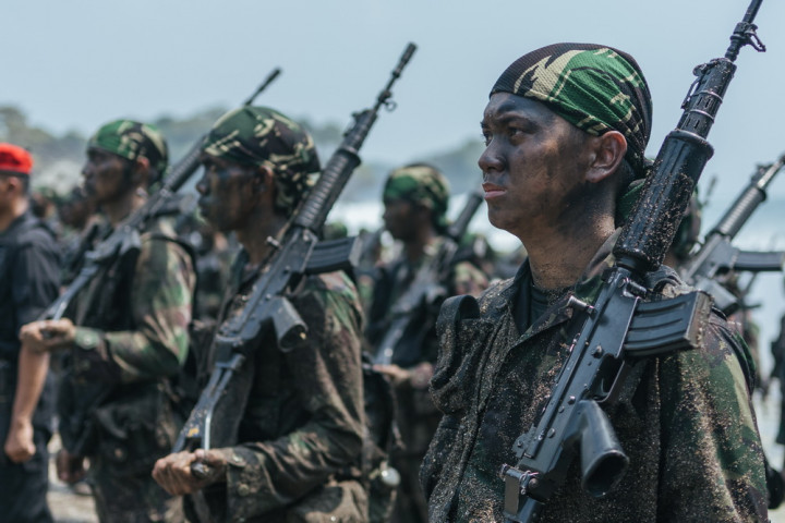 Film Believe Bakal Banjir Ledakan, Gak Kalah Sama Hollywood