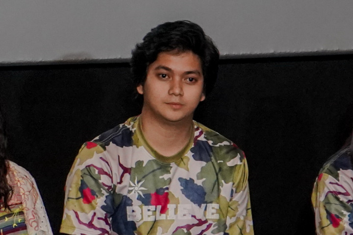 Impian Ajil Ditto Terwujud di Film Believe - Takdir, Mimpi, Keberanian