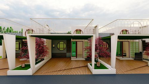 Cari Rumah di Cibinong? Ini Rekomendasi Rumah Mulai dari Rp300 Jutaan