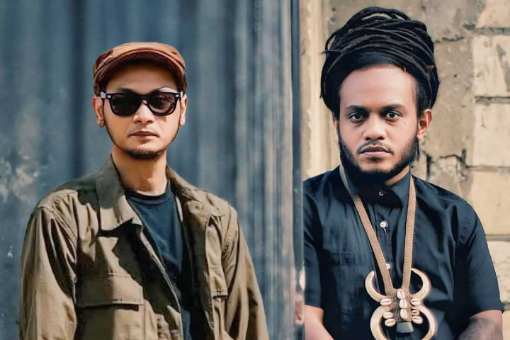Dua Musisi Reggae Indonesia Siap Guncang Panggung International Dub Gathering di Spanyol