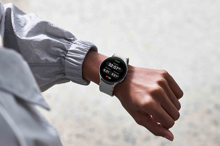 Galaxy Active Club, Komunitas Inspiratif untuk Hidup Sehat dan Aktif