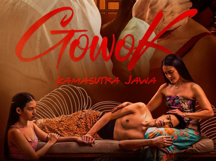 Sinopsis dan Daftar Pemain Gowok: Kamasutra Jawa, Film Terbaru Hanung Bramantyo