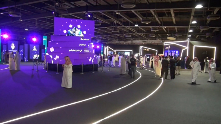 Hajj Media Hub 2025, Teknologi Canggih dan Layanan Informasi Haji