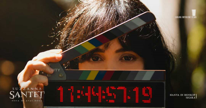 Teror Suzzanna Datang Lagi, Film Terbaru Digarap Tahun Ini