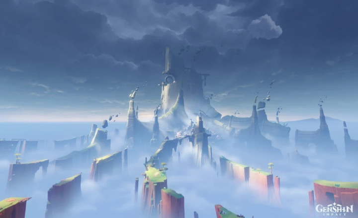 Penjelasan Medan Konflik 11 Faksi Nod-Krai di Genshin Impact