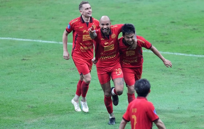 Gustavo Almeida Perpanjang Kontrak di Persija Jakarta