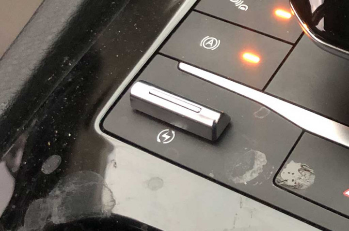 Mengenal Cara Kerja Regeneratif Braking di Mobil Listrik