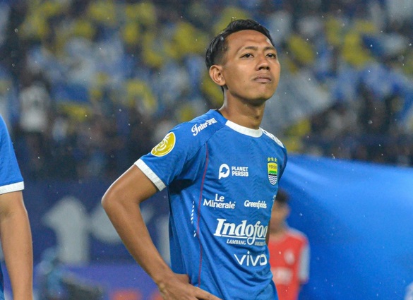 Doa Bojan Hodak Menyertai Beckham agar Tampil Oke di Timnas Indonesia