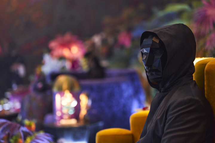 Mengintip Lokasi Syuting Squid Game 3: Ruang VIP Penuh Tanaman Cantik Tapi Beracun