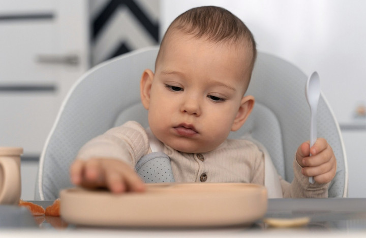 Apakah Aman Memberikan Daging Kurban untuk MPASI?