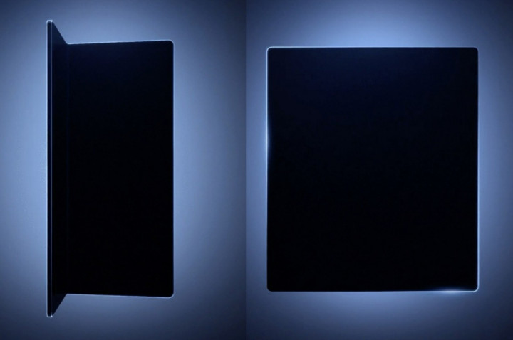 Bocoran Resmi Pertama Samsung Galaxy Fold7 Ultra