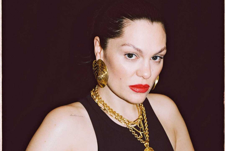 Jessie J Didiagnosis Kanker Payudara