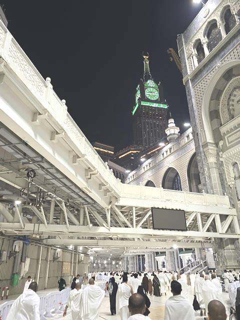 Tim Amirul Hajj Soroti Kematian Jemaah, Kemenkes Satukan PPIH Arab Saudi dan TKHK