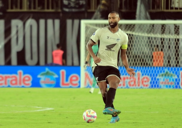 Kapten PSM Makassar Kian Dekat dengan Piala Dunia 2026