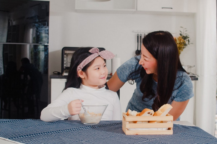 Berdampak pada Kecerdasan, Ini Pentingnya Zat Besi untuk Anak