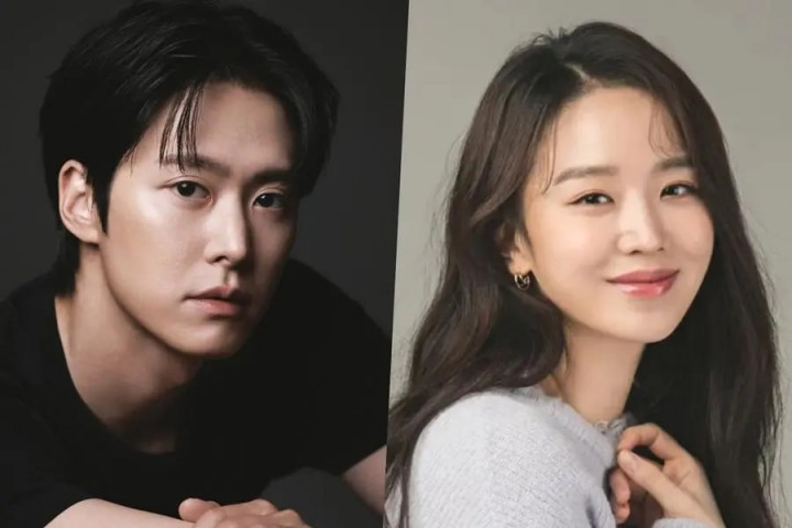 Gong Myung dan Shin Hye Sun Diincar Main Drakor Romantis-Komedi Baru