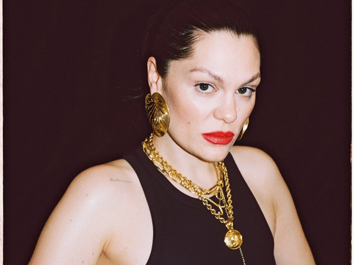 Jessie J Segera Operasi Kanker Payudara: Saya Akan Kembali