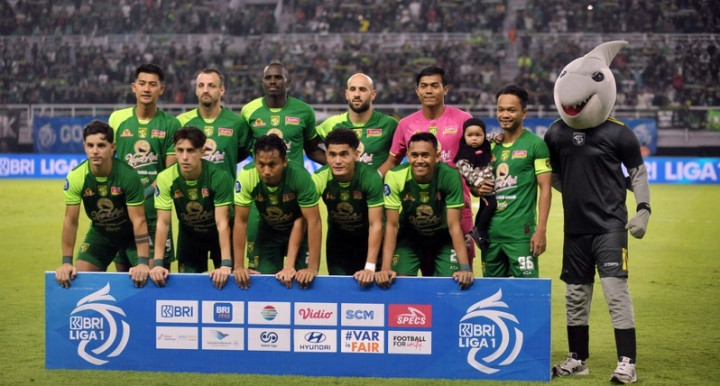 Jelang Musim 2025 -- 2026, Persebaya Lakukan Evaluasi Menyeluruh