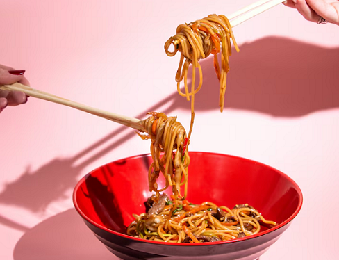 Cobain 2 Varian Mi Instan Korea, Cocok untuk Kamu yang Gemar Eksplorasi Rasa