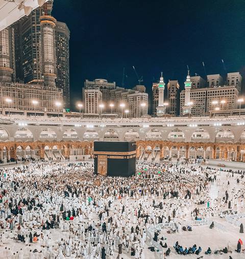 Jelang Armuzna, 1.044 Tenaga Medis Dikerahkan