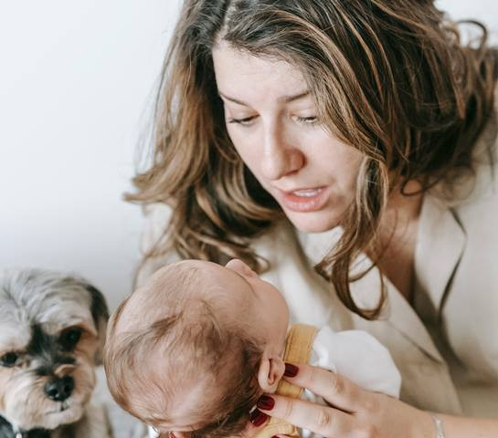 Mengenal Kejang (Sawan) pada Bayi, Penyebab hingga Penanganannya