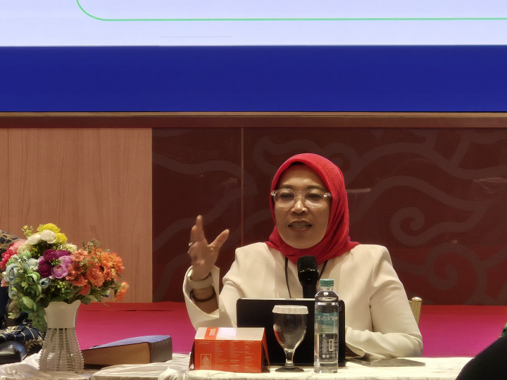 40.072 Sekolah Tak Punya Kepsek Tetap, Pemda Diminta 'Gercep' Angkat Guru Berpengalaman