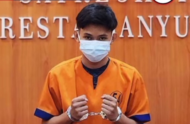 Ngeri! Live TikTok Biduan Jawa Timur Berujung Pembunuhan